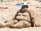 SAND BUILDING