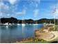 Bon Accord From Deck