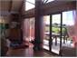 lounge area