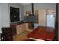 Fully equipped modern kitchen