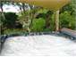 Spa pool