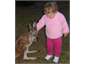 see a real kangaroo up close
