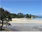 Tide Out on Pah Beach