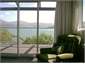 Curl up with a book in a sunny corner.