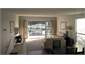 The Moorings Marlborough living area