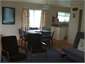 Lounge dining area