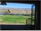 View from living room 