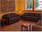 Quiet lounge
