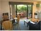 Cottage Living Area