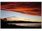 Stunning sunsets