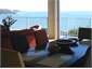 Dine Inside with the Feel of the Bay Around You