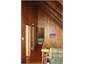 Upstairs - gallery leading to bedrooms