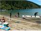 Another beach in Bay of Many Coves