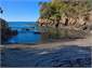 Enjoy the seclusion of private beach access