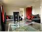 Open Plan dining lounge area