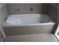 A bath for the kids