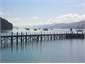 Tirimoana Jetty