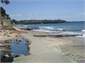 Coastal walk to Mairangi Bay from Campbells Bay