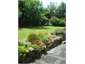 Garden path