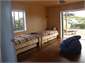 Bunk room