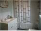 Ensuite upstairs