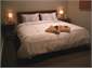 King size bedroom