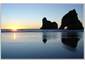 Visit Wharariki Beach