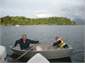 Our dingy for your use