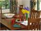 Dinning table canseat eight