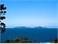 Stunning postcard views