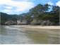 Gooseberry Flat Beach - North End