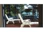 front deck