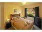 Queen Bedroom