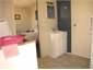 Laundry, Basin, Toilet, Shower
