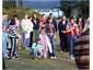 EASTER SERVICE AT THE POINT