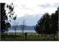 View from sitting dining room