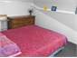 Bedroom, 1 bedroom flat