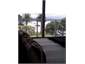 View from Master bedroom