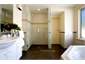 Ensuite Bedroom 2 Yes it is the ensuite!