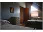 Upstairs third bedroom