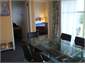 looking towards master bedroom