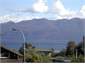 View from deck and main bedroom