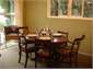 Dine in style!