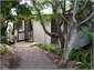 Path to cottage