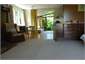 Cottage living areas