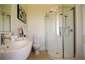 One of six Ensuite Bathrooms