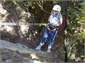 Abseiling