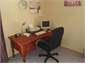 Desk and PC