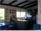 Nice clean kitchen 