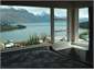view from double bedroom